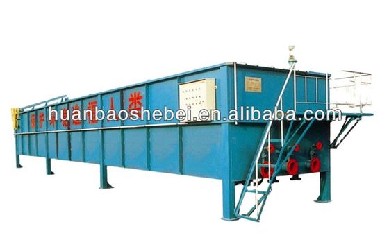 1000 kg machine à laver les voitures en acier inoxydable pour hôtels, cavitation, flottation d'air, de n'importe quelle couleur