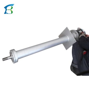 100-200M3/H machine à imprimer et à teindre en acier inoxydable