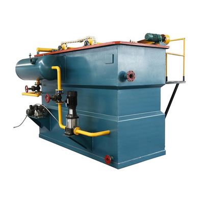 Industrie flottante, séparateur d'huile et d'eau, piège à graisse de grande capacité