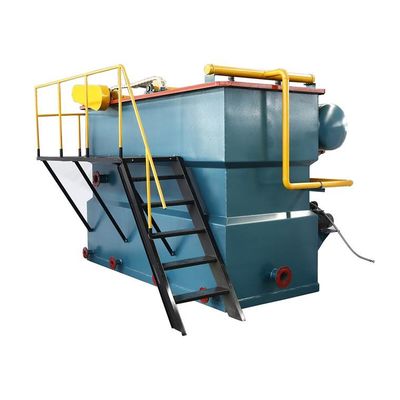 Industrie flottante, séparateur d'huile et d'eau, piège à graisse de grande capacité