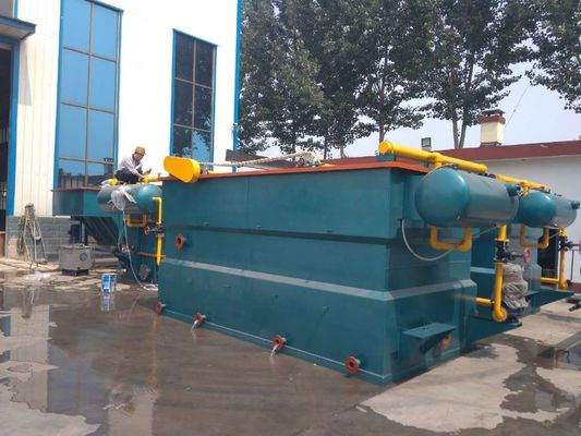 Industrie flottante, séparateur d'huile et d'eau, piège à graisse de grande capacité