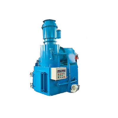 Services de maintenance et de réparation sur le terrain fournis pour une usine d'incinération de déchets plastiques