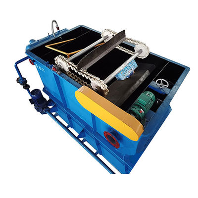 Générateur de bulle nano DAF Syteam La meilleure solution pour la flottation à l'air de l'huile SS dissoute