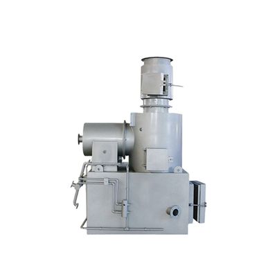 Incinérateur de déchets Wfs-150 100-150 kg/h