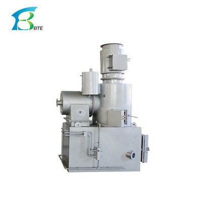 Incinérateur de déchets Wfs-150 100-150 kg/h