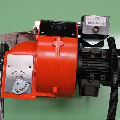 6m Cheminée de recyclage de la pyrolyse de l'usine d'incinération continue de déchets plastiques pour la production